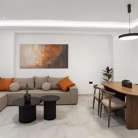 Elan Apartment Chania (Crete)