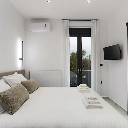 Apartment Elan Chania (Crete)