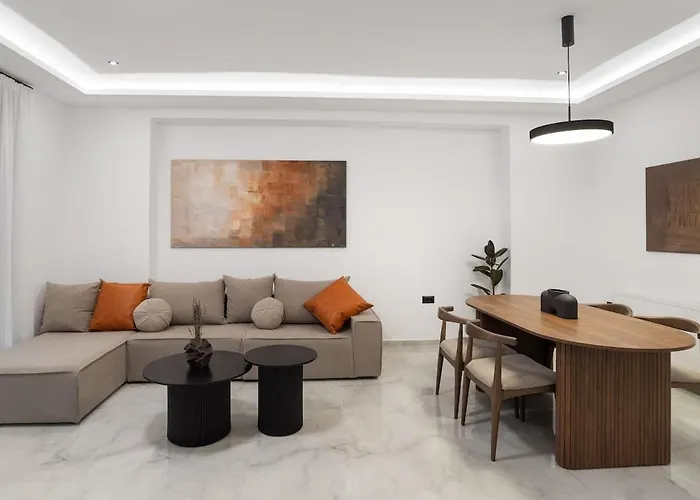 Elan Apartment Chania (Crete)