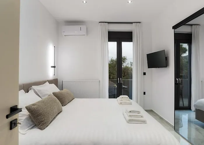 Apartment Elan Chania (Crete)