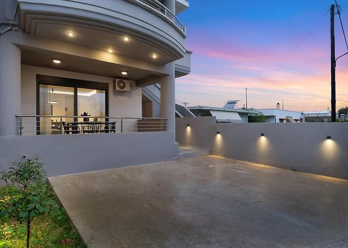 Elan * Chania (Crete)