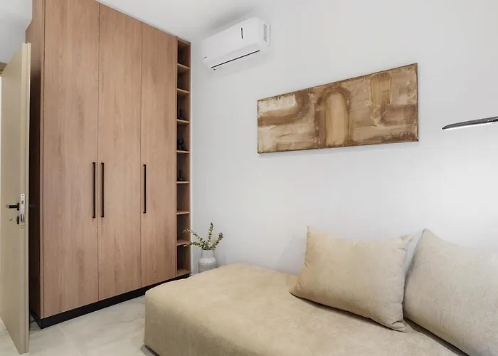 Apartment Elan Chania (Crete)