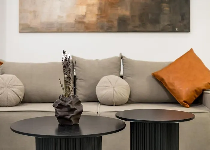 Apartment Elan Chania (Crete)