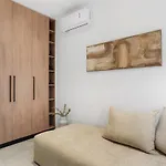 Apartman Elan Hriszí Aktí Haniá