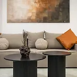 Apartman Elan Hriszí Aktí Haniá