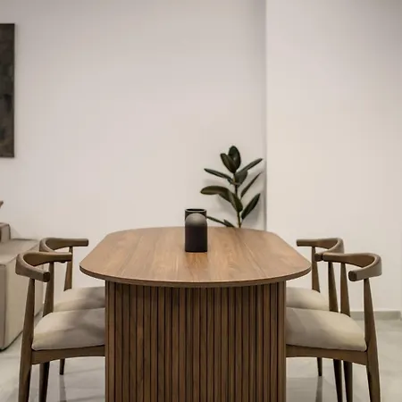 Elan Апартаменти
