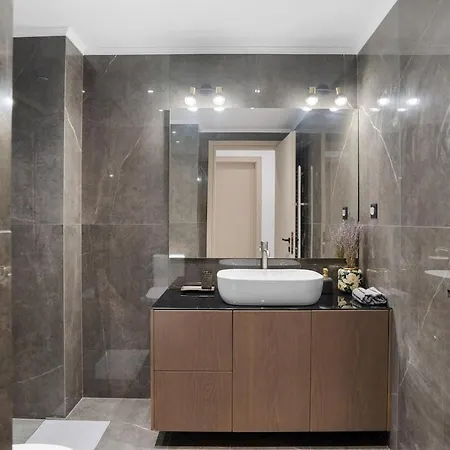 Elan Апартаменти