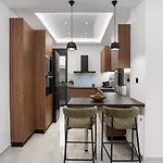 Apartamento Elan